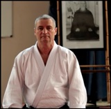 Aikido Lyon Alain Peyrache